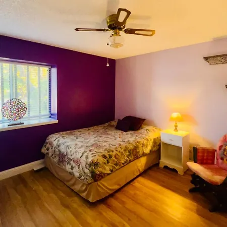 Casa Pura Vida Apartment